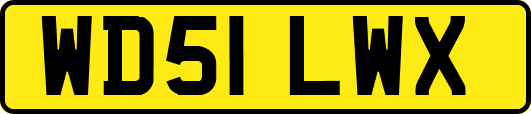 WD51LWX