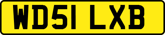 WD51LXB