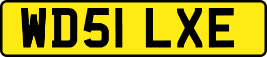 WD51LXE