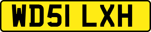 WD51LXH