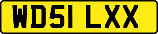 WD51LXX