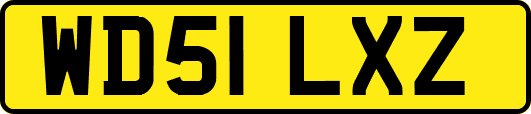 WD51LXZ