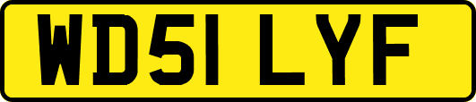 WD51LYF