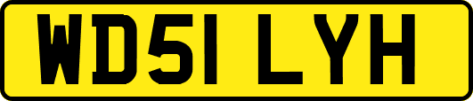 WD51LYH