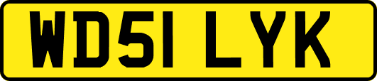 WD51LYK