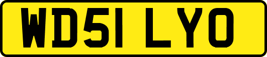 WD51LYO