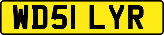 WD51LYR