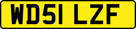 WD51LZF