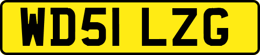 WD51LZG