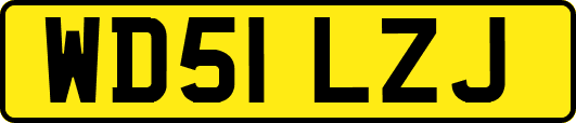 WD51LZJ