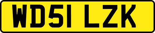 WD51LZK