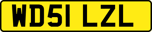 WD51LZL