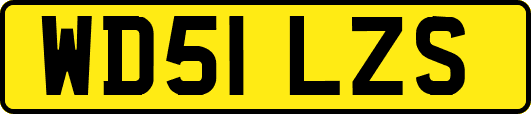 WD51LZS
