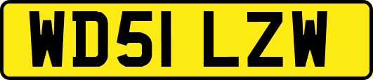 WD51LZW