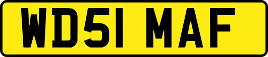 WD51MAF