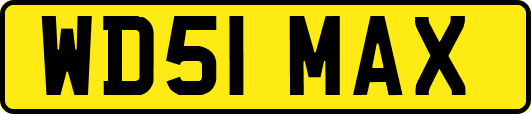 WD51MAX