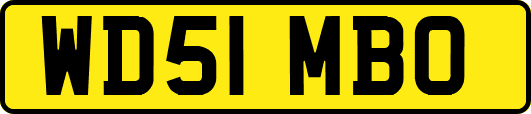 WD51MBO