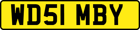WD51MBY
