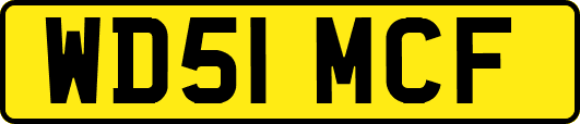 WD51MCF