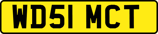 WD51MCT