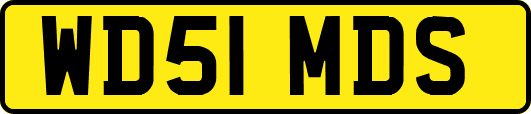 WD51MDS