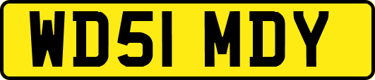 WD51MDY