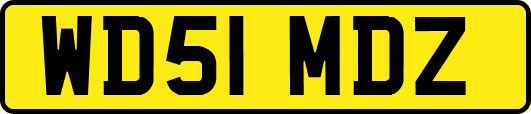 WD51MDZ