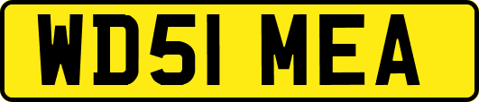 WD51MEA