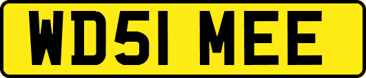 WD51MEE