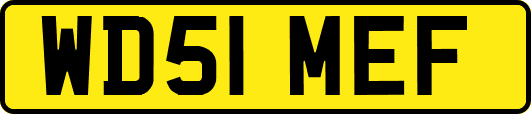 WD51MEF