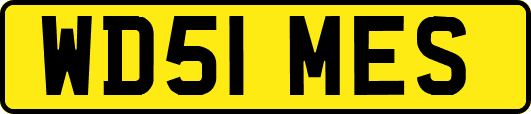 WD51MES