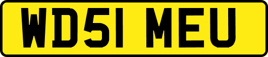 WD51MEU