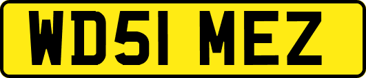 WD51MEZ