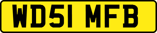 WD51MFB