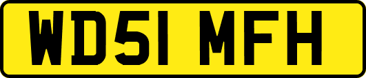 WD51MFH