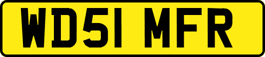WD51MFR