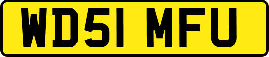 WD51MFU