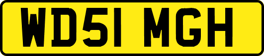 WD51MGH