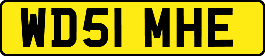 WD51MHE