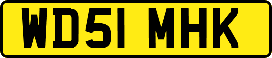 WD51MHK