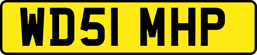 WD51MHP