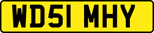 WD51MHY