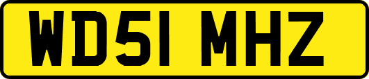 WD51MHZ