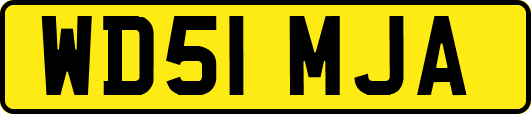 WD51MJA