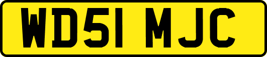 WD51MJC