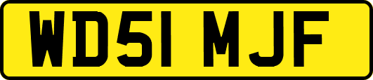 WD51MJF