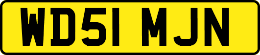 WD51MJN