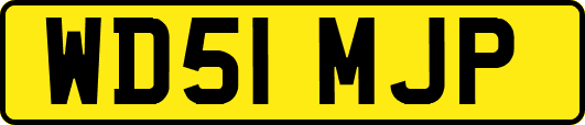 WD51MJP