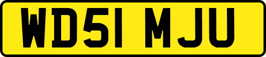 WD51MJU