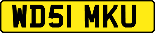 WD51MKU